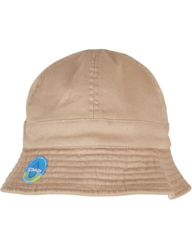 FLE-5005ET-Eco Washing Flexfit Notop Tennis Hat